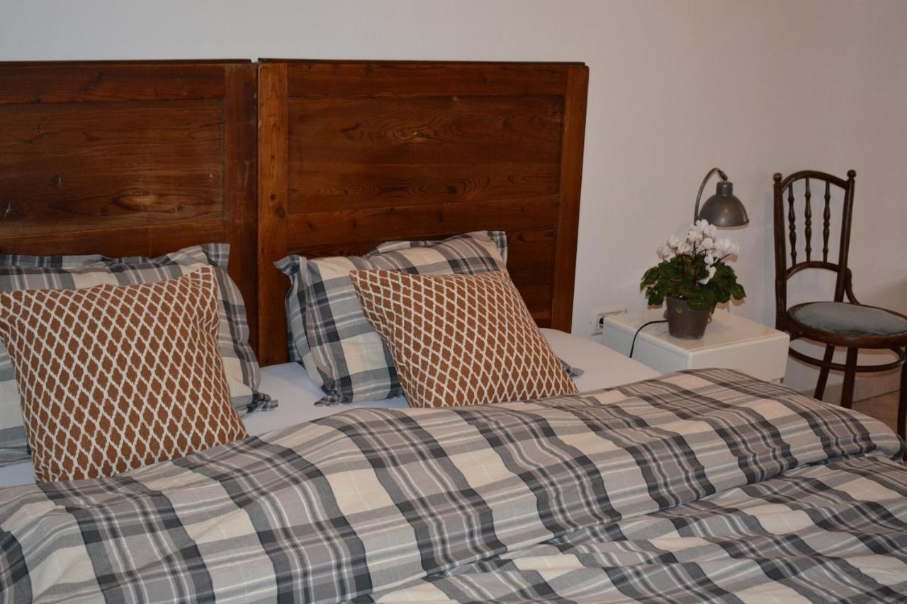 Apartma Raft, Bovec Exterior foto