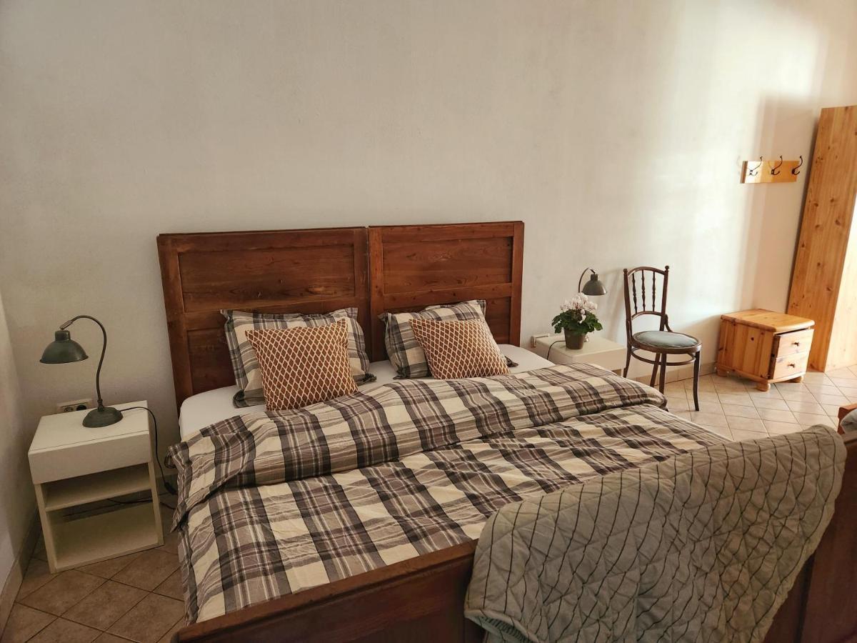 Apartma Raft, Bovec Exterior foto