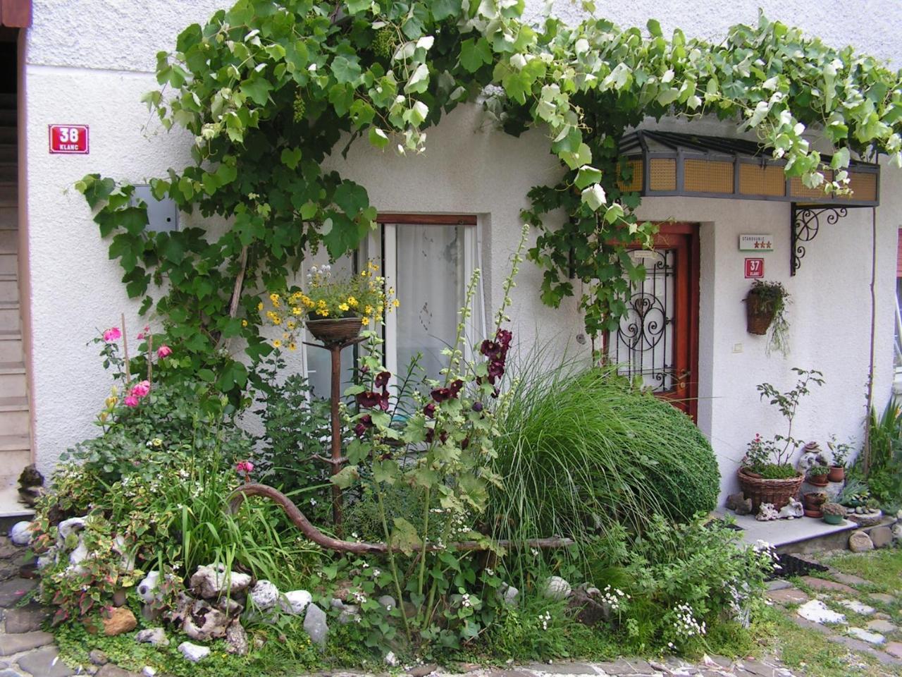 Apartma Raft, Bovec Exterior foto